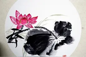 男女间的姻缘，其实命中早已注定图片