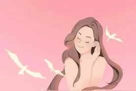 女生身上有哪些比较“敏感”的部位，男生进来了解一下图片