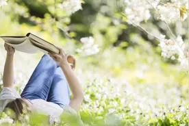 中年以后，请过富养自己的生活图片