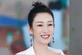 年纪越大越漂亮的女星，我只服这6位，年轻时一般，快40岁才变美图片