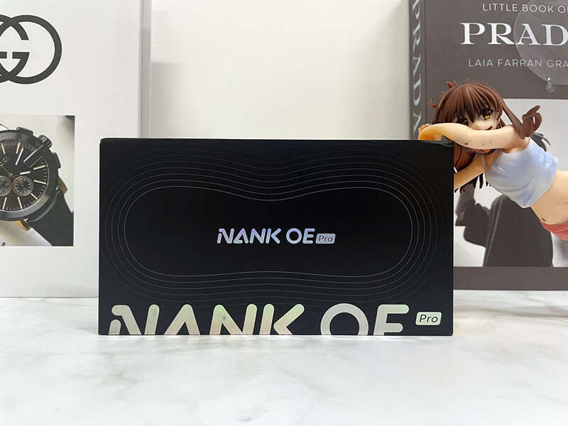 佩戴舒适的好耳机推荐：南卡OE Pro00压，全开放好音质，一戴倾心