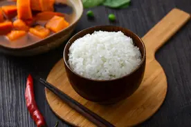 糖尿病不能吃米饭？做好2点，放心吃主食！警惕三大隐形升糖大户图片