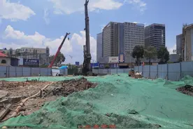福宜高速迎实质进展：彩云路以西路段开建，部分市场已拆迁图片