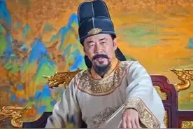 《赵匡胤演义》《杨家将》复杂的人物关系图片