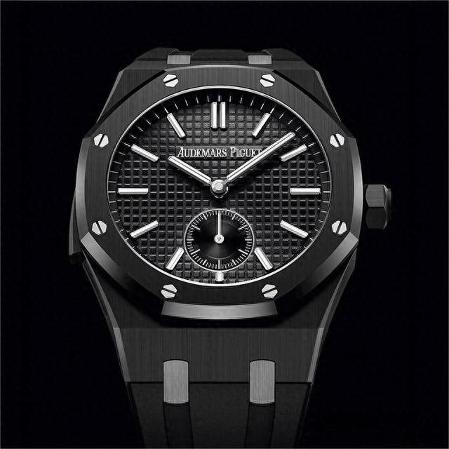 AP�����Ƴ���Ѭ�ƺ���Royal Oak 16202XT��9�¶���±�����