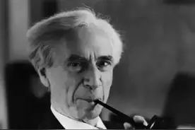 当你脑袋一热，和别人袒露心声时，你就要快倒霉了图片