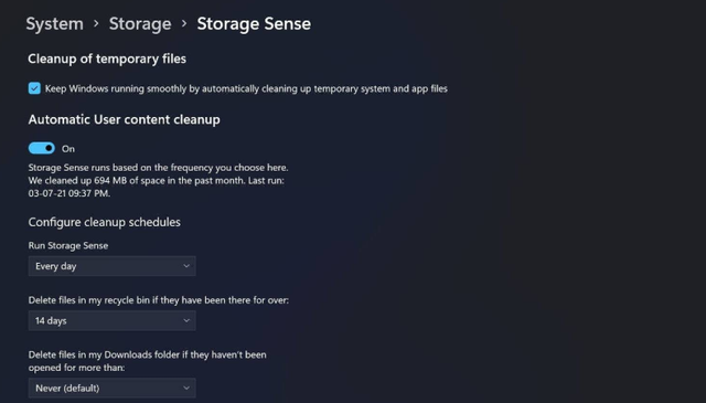 win11优化性能和运行速度的方法，win11系统如何优化性能