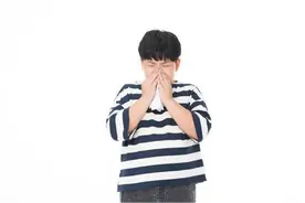 缓解流鼻涕症状的药物，应该怎么选？图片