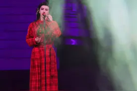 “顶流”歌手们的尴尬：华晨宇6首新歌破1000万，却没一首代表作图片