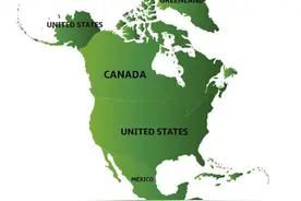 1867年，明明已经独立了43年的墨西哥，为何再一次宣布独立？图片