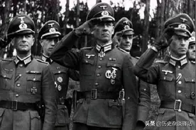 德军敬礼以表尊重！“里尔之战”成就敦刻尔克奇迹，法军血性一面图片