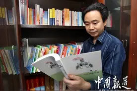 抗旱救灾儿歌（36首）图片