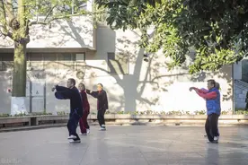 我今年68岁，找了个新老伴，才发现晚年幸福的秘诀图片