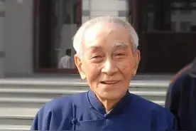南怀瑾：这才是真正的“积德”，人一辈子要多做！图片