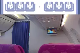 山东航空花50元就能升舱竟然没人知道图片