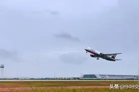 24小时联通世界！鄂州花湖机场正式通航图片