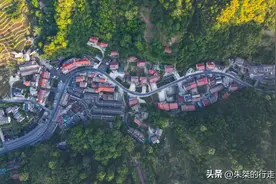 安吉农家乐第一村，占地面积最大的碧瑶山庄，初夏闲适小住最合适图片
