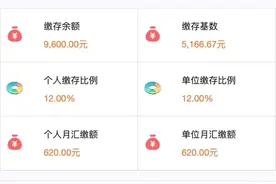 【揭秘】再给大家看看大同辅警22年工资待遇图片