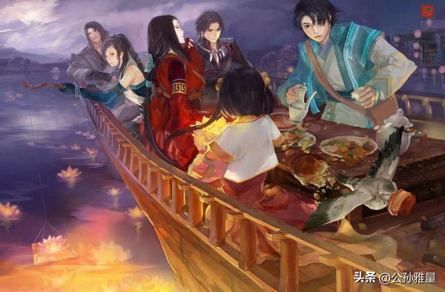 当年被玩家喷惨的《古剑奇谭1》，现如今看来不失为一款单机神作