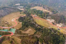 矿山公园！重庆+1图片