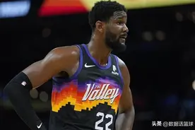 完败！艾顿23+2，特雷杨36+12，杜兰特尴尬，太阳暴露两大隐患图片