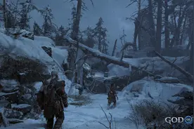 「9.0」50小时的《战神5：诸神黄昏》评测：不止是量多管饱图片