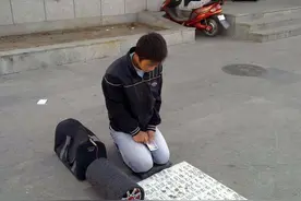 这两年时间，为什么乞丐突然“消失”了？3个原因让大家了解真相图片