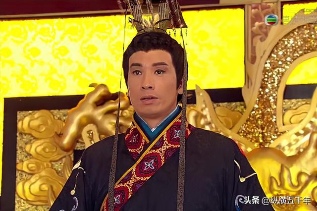 李德裕简介（唐宣宗号称小太宗）