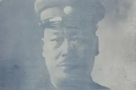 民国军阀之江苏陈调元图片