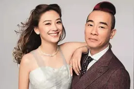 陈小春两个儿子跳舞的画面很可爱，大儿子像父亲，小儿子像应采儿图片