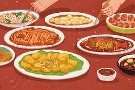 吃播的胃到底有多大？吃那么多难道不会撑爆吗？图片