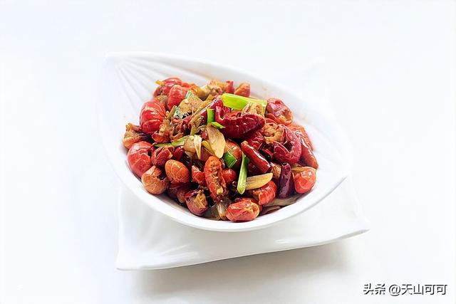 虾尾的做法大全家常（虾尾的家常做法）