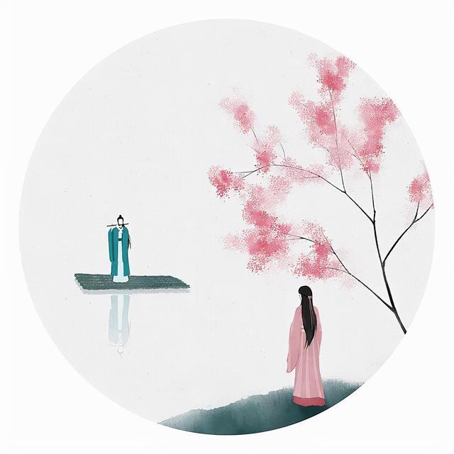 爱情的各种状态，早被古人写明白了