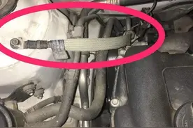 汽车负极断电和正极断电有什么区别图片