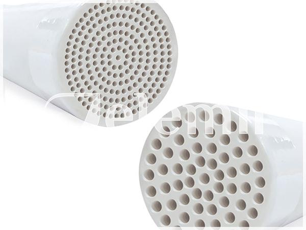 氨基酸行业焕发新活力 陶瓷膜分离技术破冰前行