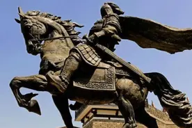项羽为何被评为千古无二？他创造了3个世界第一，至今无人能超越图片