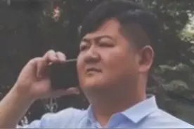 25岁男子长相成熟常被误认为42岁，找对象经常被怀疑虚报年龄图片