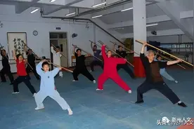 「民俗风情」乾县民俗活动（下篇）图片