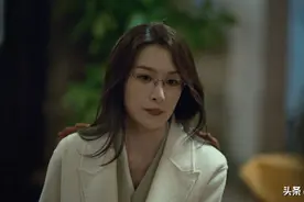 《狂飙》隐藏彩蛋，高启强与安欣的8次饭局（含新结局与对白）图片