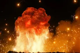 顿巴斯防线被破，乌军开启大逃亡，士兵跑路速度太慢被精准狙杀图片