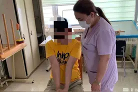 都说偏瘫上肢恢复慢、差，这15套动作你可能都没练好，谈什么康复图片