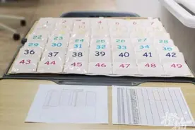 开家长会，杭州这所学校先让家长把手机上交！倡议每位家长与孩子签订电子产品“断舍离”协议图片