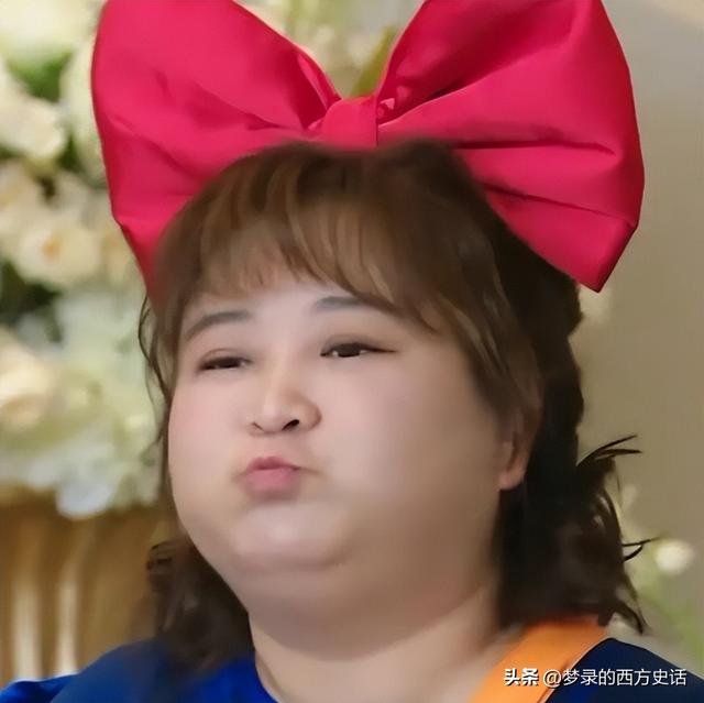 为新剧减重100斤，消失已久的贾玲颜值回春，再一次惊呆众人！