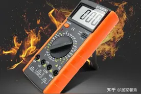 什么牌子的万用表好？2023年值得入手的万用表品牌（建议收藏）图片