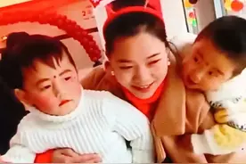 儿童康复故事丨一位奶奶与脑瘫孙儿的故事（第一期）图片