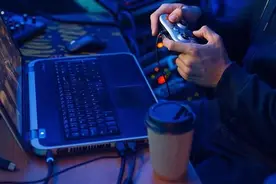 外挂是游戏公司的亲爹？图片