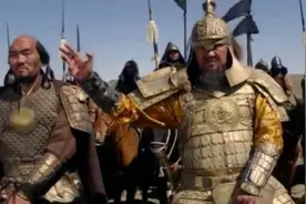 王爷即将回京当皇帝，母亲却写信劝阻：还是让给你的弟弟吧图片