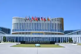 《上海合作组织农业技术交流培训示范基地建设方案》重磅出台！建设四个高地！打造四大平台！图片
