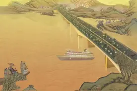 赏巴渝四景，品南岸古韵图片