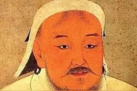 成吉思汗到底是蒙古人还是中国人？图片